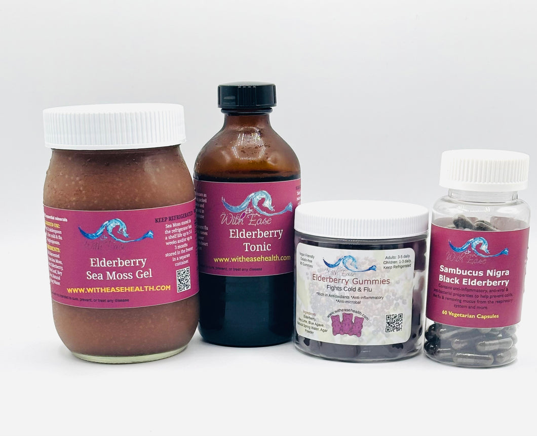 Build Your Elderberry Bundle