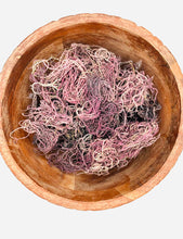 Load image into Gallery viewer, The Purple Sea Moss jar 16 oz
