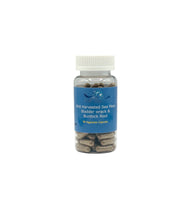 Load image into Gallery viewer, The Sea Moss Capsules 90 count
