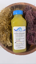 Load image into Gallery viewer, Sea Moss Infused Juices (available for shipping)
