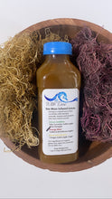 Load image into Gallery viewer, Sea Moss Infused Juices (available for shipping)
